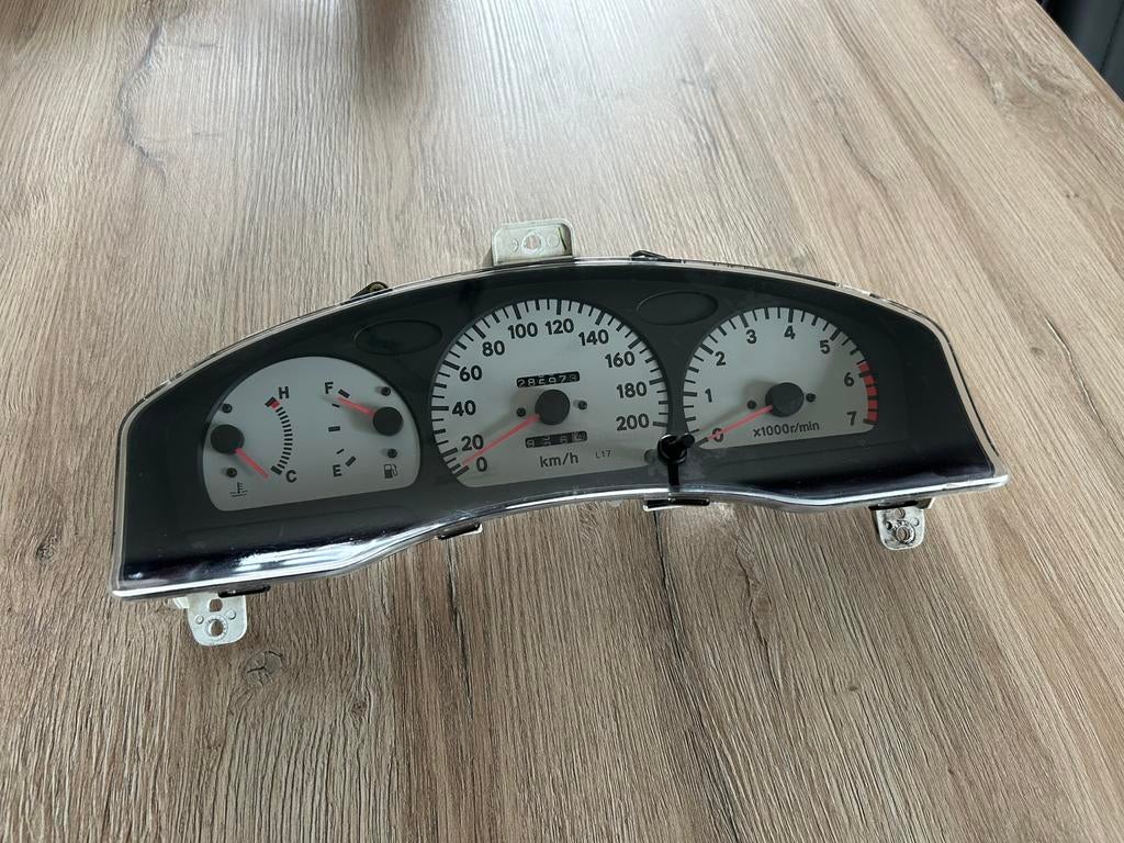 Compteur Toyota Paseo, Ophalen of Verzenden, Gebruikt, Toyota