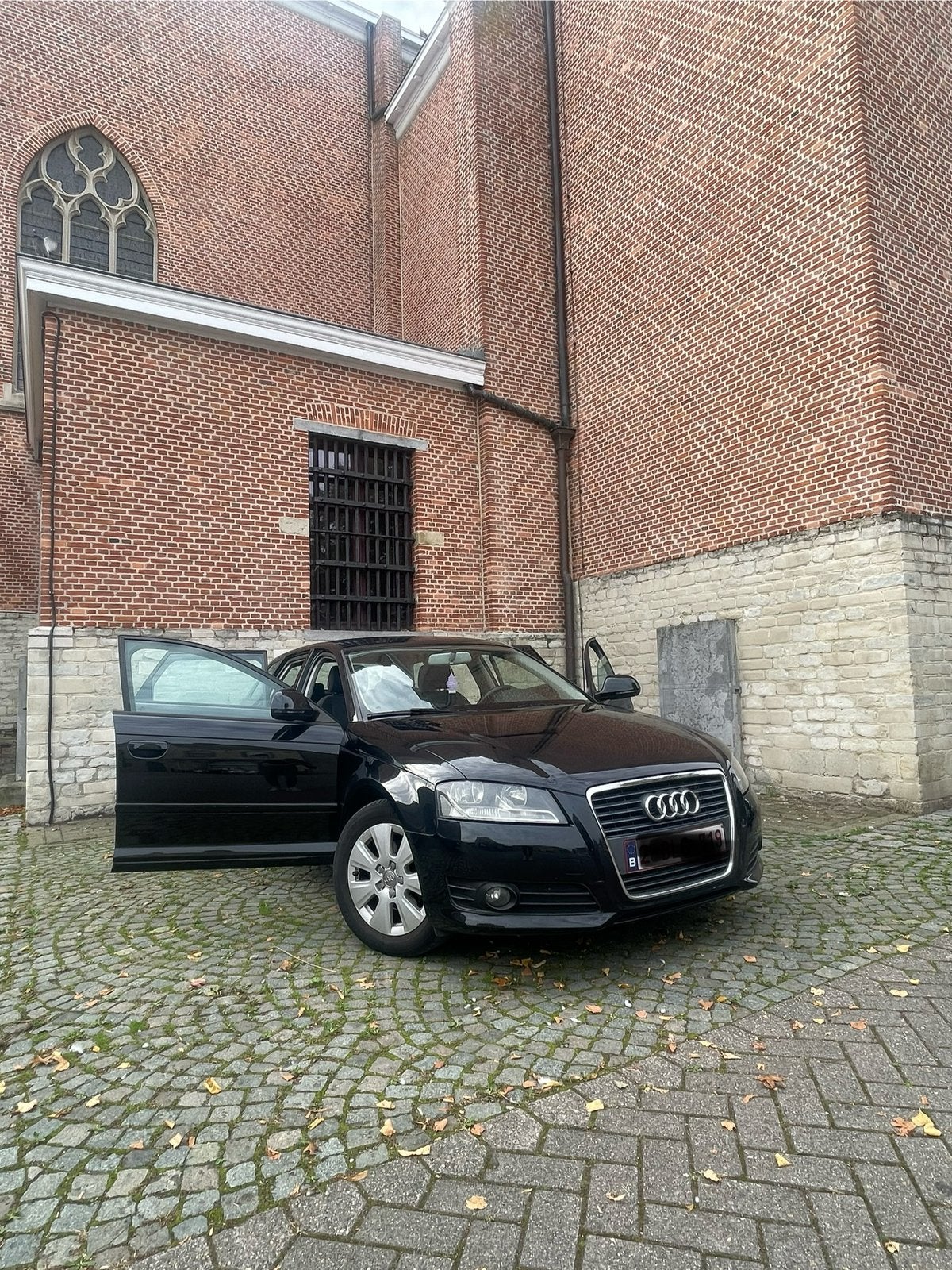 Audi A3 Sportback 1.9 TDI EURO 6 | Navi | Airco, Auto's, Diesel, Particulier, Te koop, A3