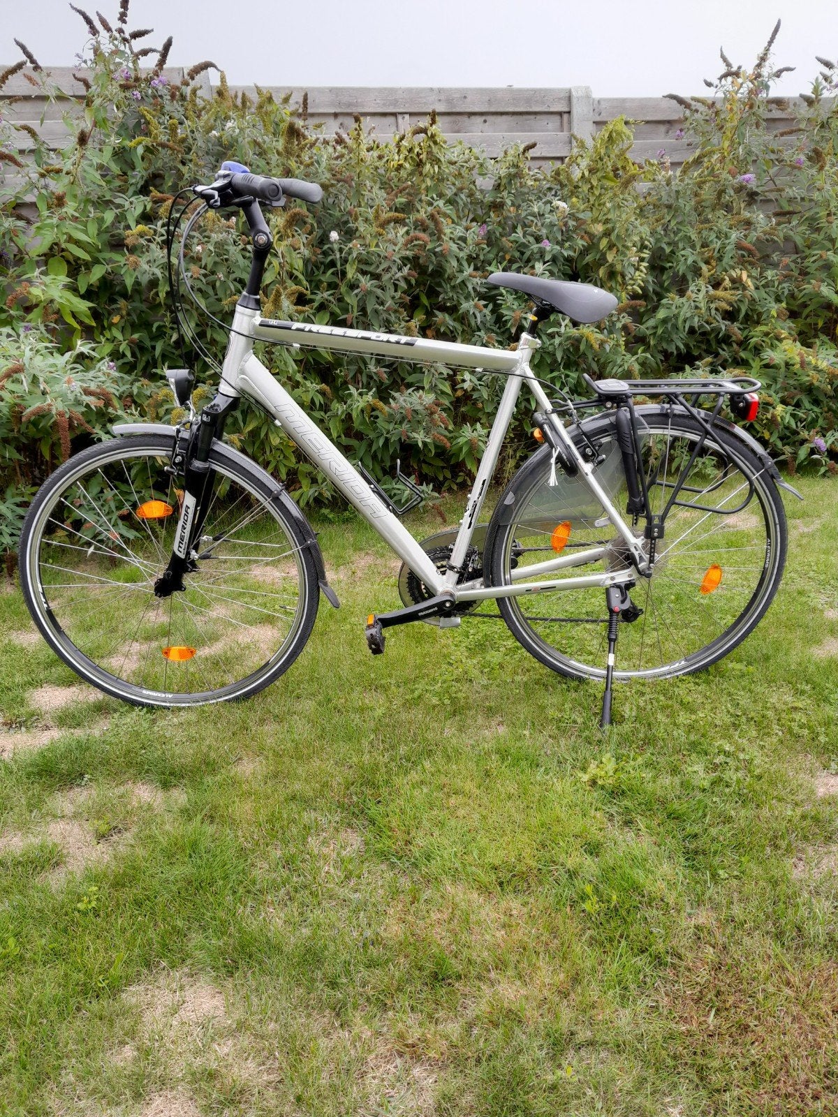 merida hybride freesport 300me, Enlèvement ou Envoi, 28 pouces