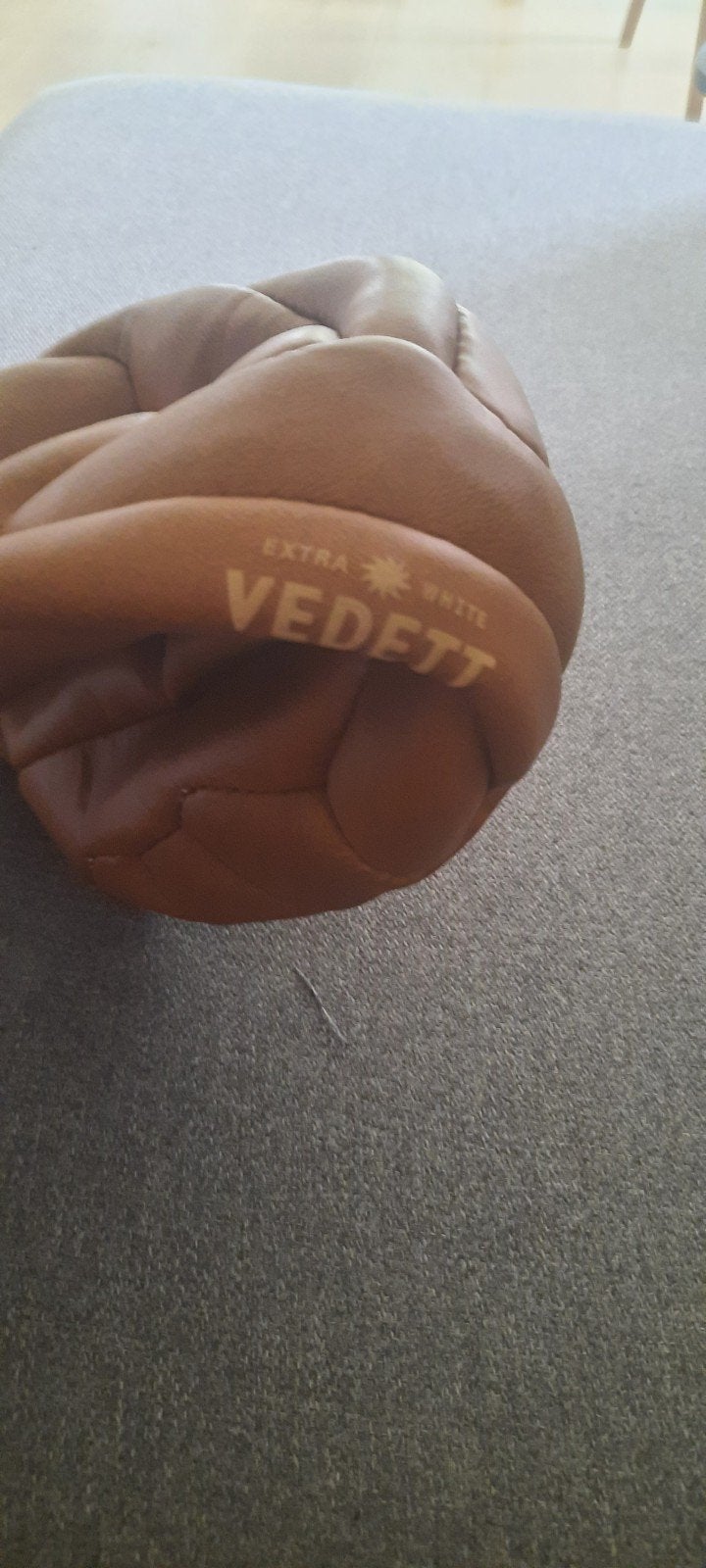 Vedett retro bal collectors item, Ophalen, Nieuw, Overige typen, Overige merken