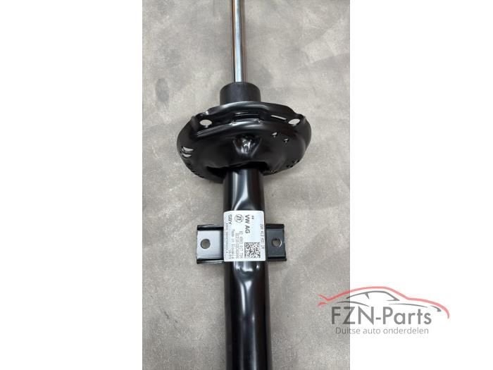 VW Polo 2G Veerpoot schokdemper voorzijde Links / Rechts KAA, Enlèvement ou Envoi, Neuf