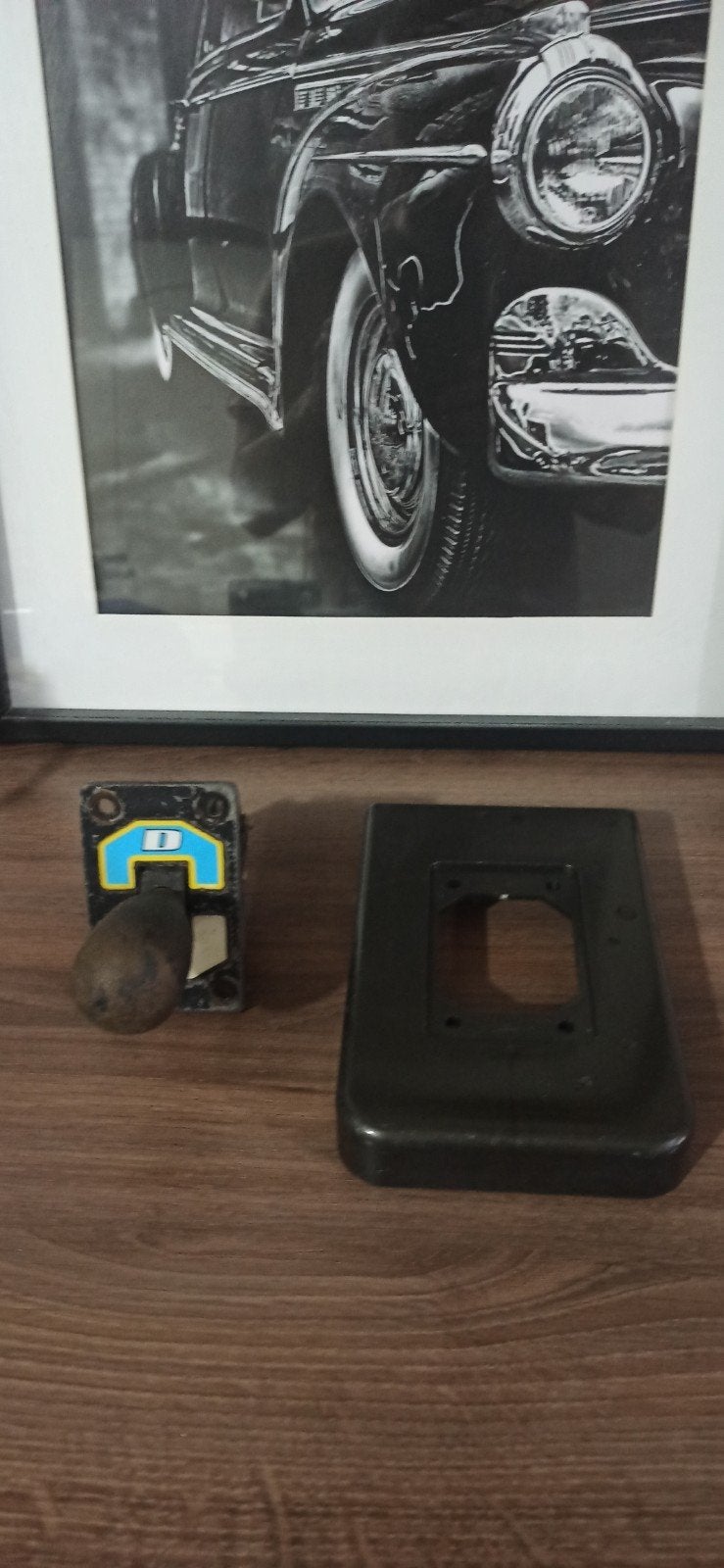 Plaque shifter sega racecab daytona rally scud, Consoles de jeu & Jeux vidéo