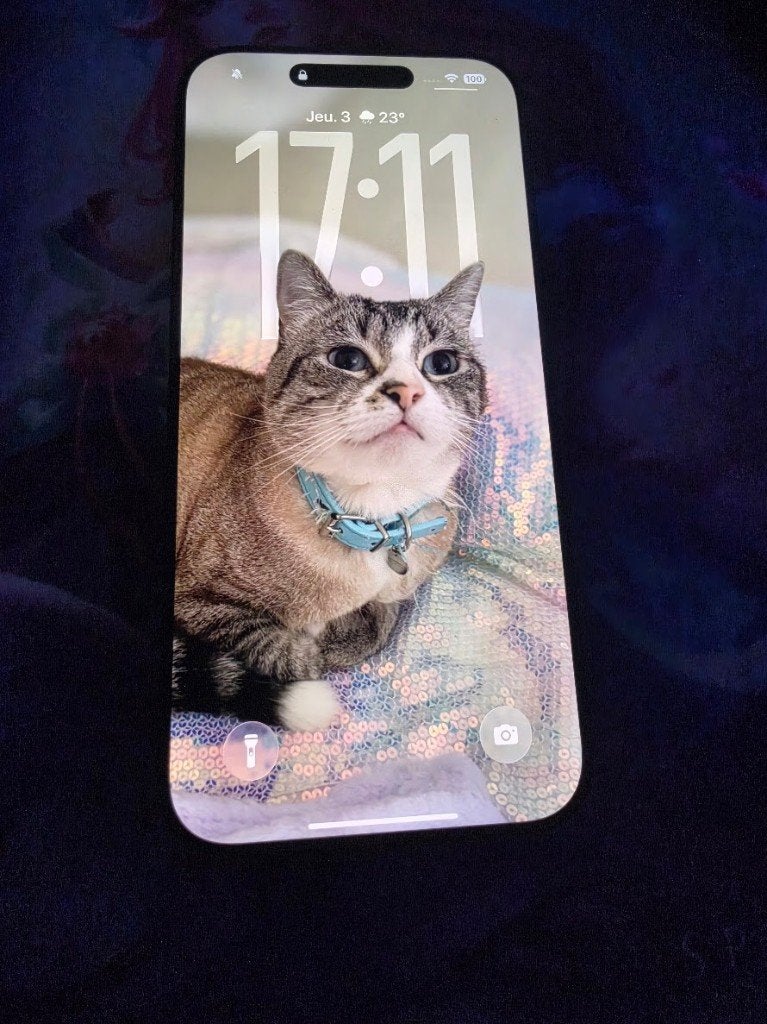 iPhone 16 Pro Max 512 GB zwart, Telecommunicatie, Mobiele telefoons | Apple iPhone, Ophalen, Gebruikt, Zwart, IPhone 16 Pro Max