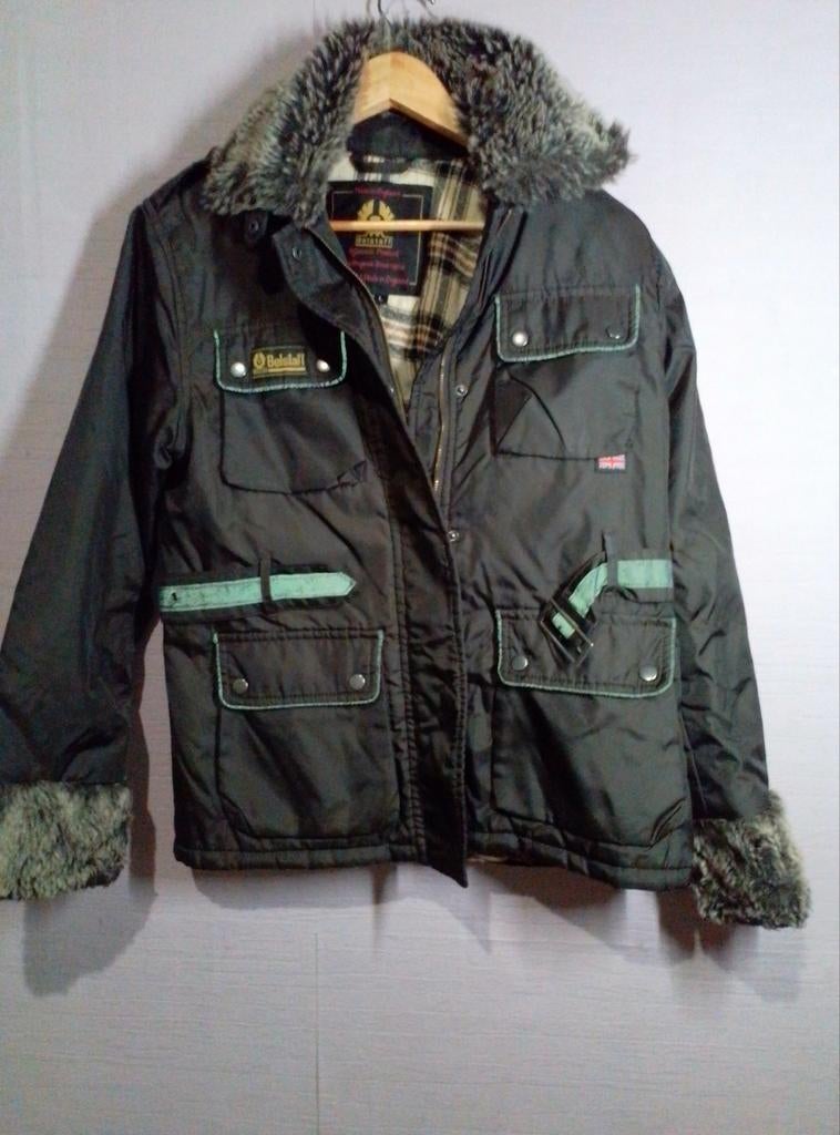 Belstaff, Ophalen of Verzenden, Maat 52/54 (L)