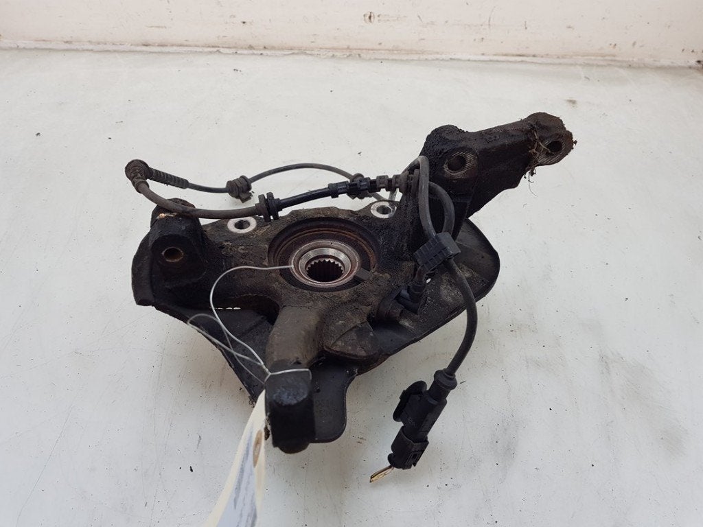 FUSEE LINKS VOOR Fiat Panda (169) (|51857219|), Gebruikt, Fiat