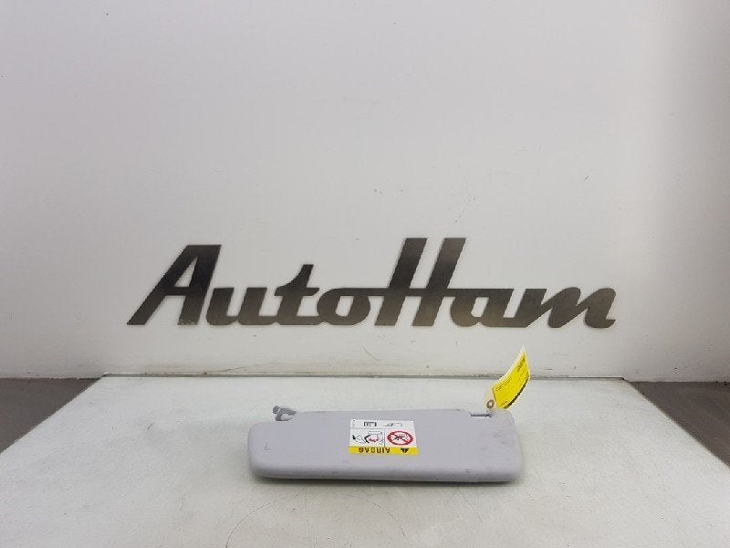 PARE-SOLEIL Opel Corsa E (|13454369|39179416|), Dhr. J. Ham, Administratie@autoham.nl, Opel, Utilisé