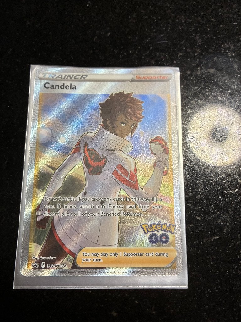 Carte Pokémon à vendre, Enlèvement ou Envoi, Neuf, Cartes en vrac, Foil