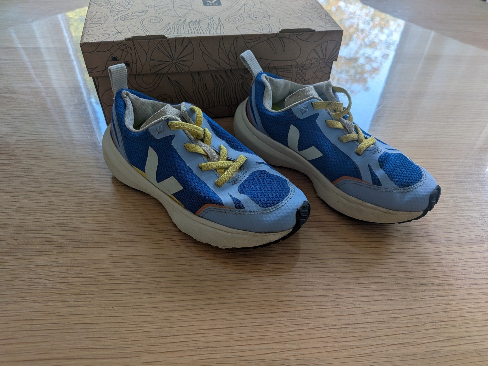 veja sneakers maat 32, Enlèvement ou Envoi