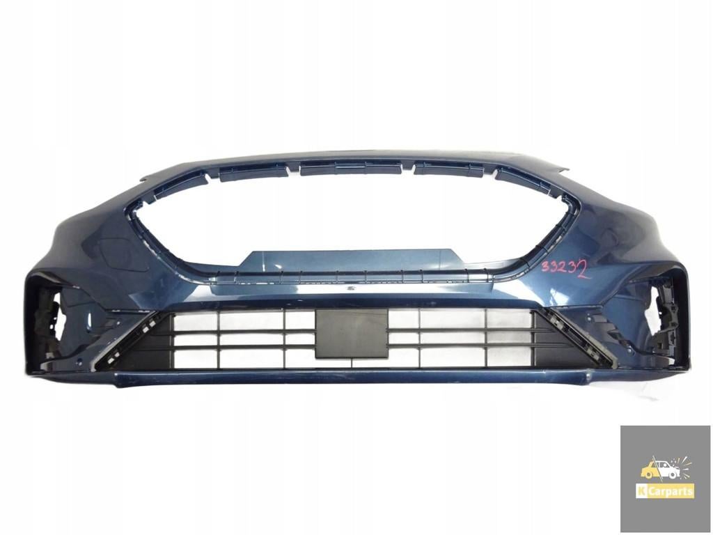 Ford Focus MK4 ST Voorbumper, Auto-onderdelen, Gebruikt, Info@ford.com, Ford, Bumper