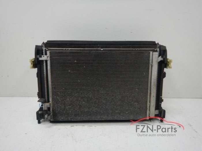 VW Golf 7 Koelerpakket 2.0TDI Radiateur, Autos : Pièces & Accessoires, Moteurs & Accessoires, Utilisé, Enlèvement ou Envoi