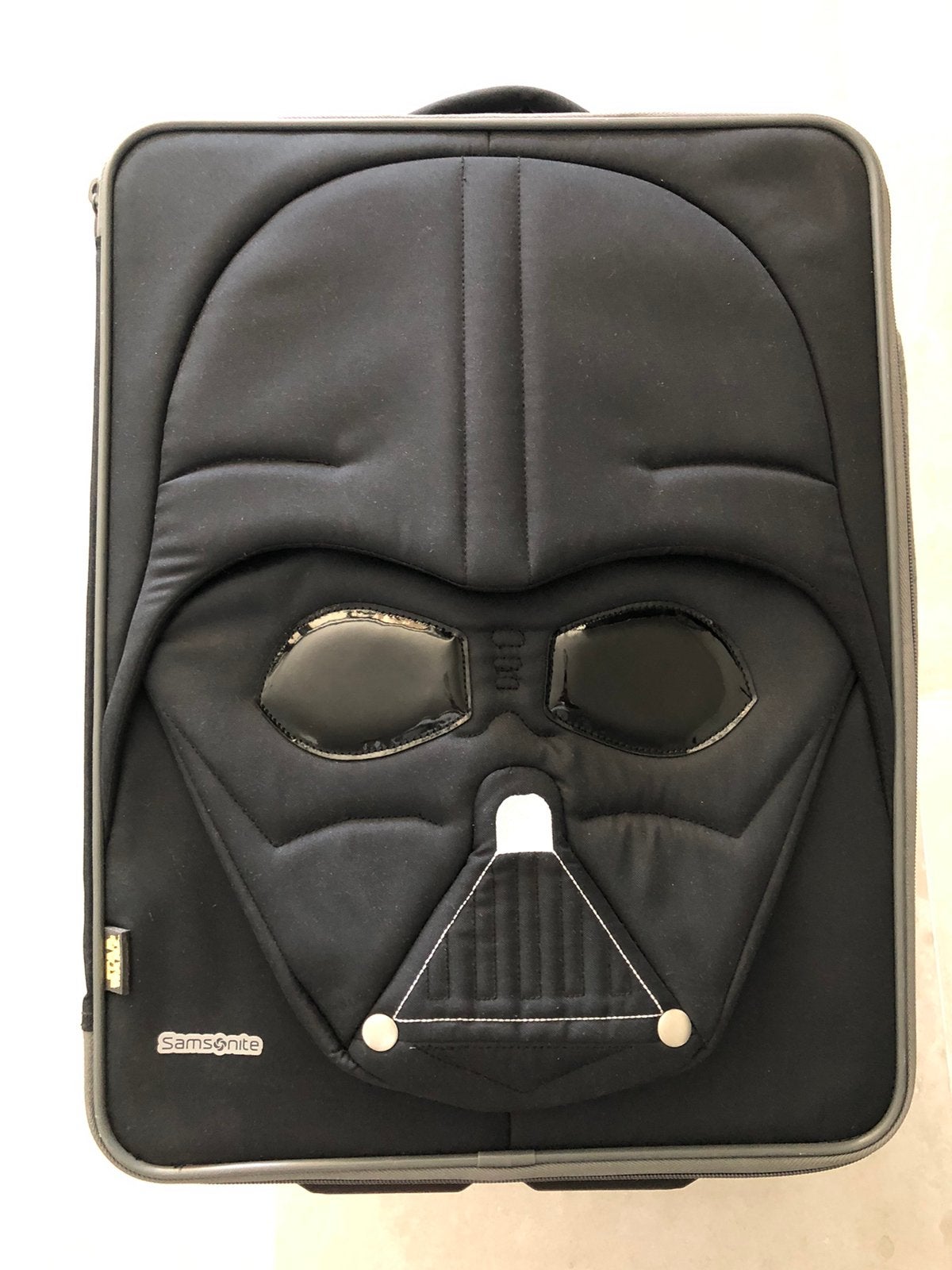Trolley Samsonite Star Wars L37,5 x H 52 x D 20,5, Ophalen, Zo goed als nieuw