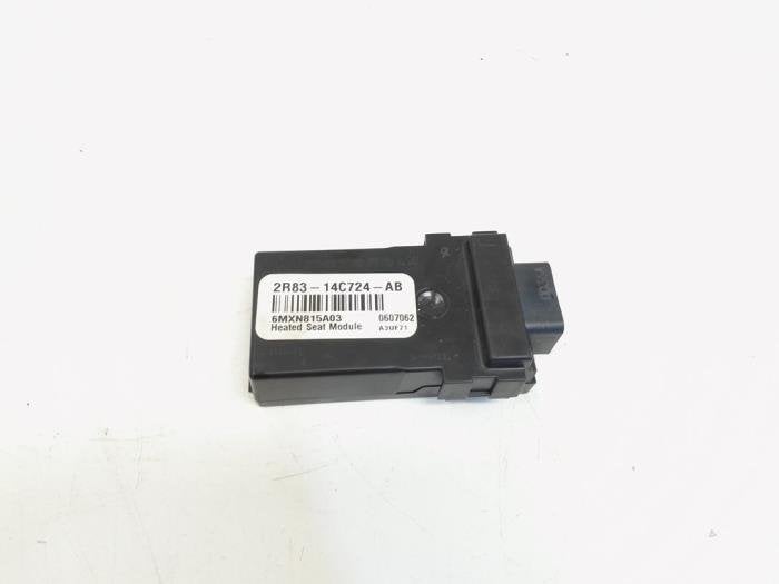 Module de chauffage de siège d'un Landrover Range Rover Spo, Land Rover, -, 3 mois de garantie, Utilisé