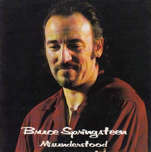 CD - B.  SPRINGSTEEN - Live Philadelphia 1995, Envoi, Neuf, dans son emballage, Pop rock