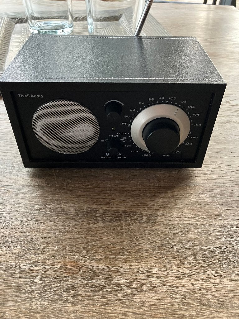 Tivoli Audio - Model One, Enlèvement ou Envoi