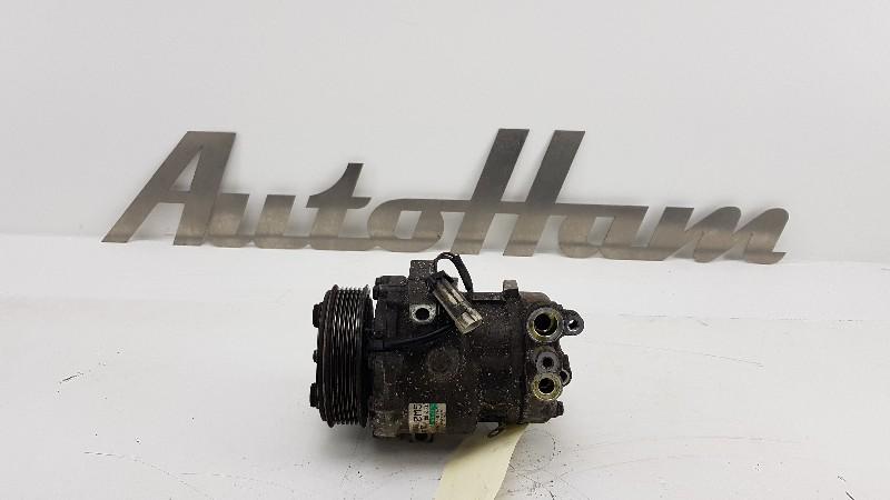 COMPRESSEUR CLIMATISATION Opel Meriva (01-2003/05-2010), Utilisé, Opel