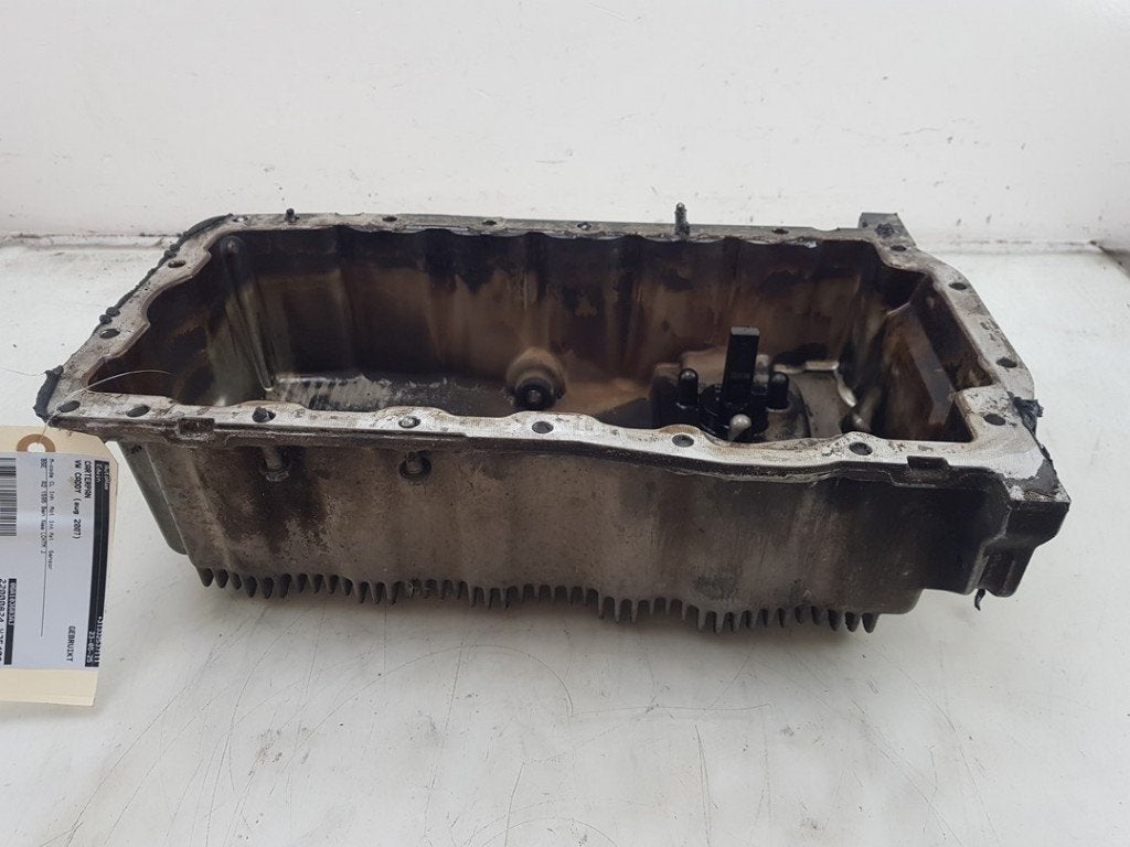 CARTERPAN Volkswagen Caddy Combi III (2KB,2KJ), Gebruikt, Volkswagen