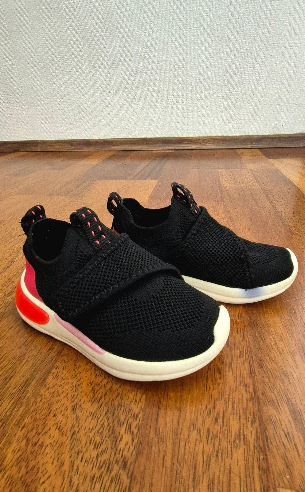 Baskets Zara pour enfants, taille 23, super légères., Enlèvement