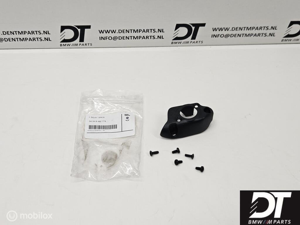 Attachment set, sensor, roll bar BMW E46 E64 54348492774, Autos : Pièces & Accessoires, Neuf, Enlèvement ou Envoi