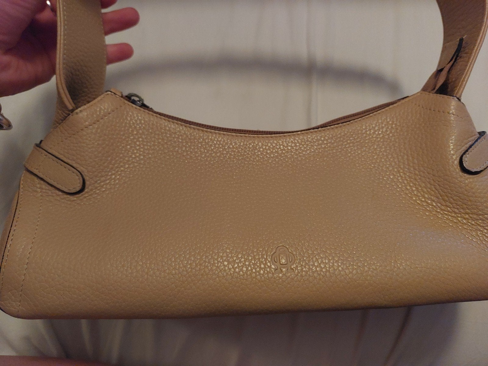 Handtas Nobody, Handtassen en Accessoires, Ophalen of Verzenden, Handtas