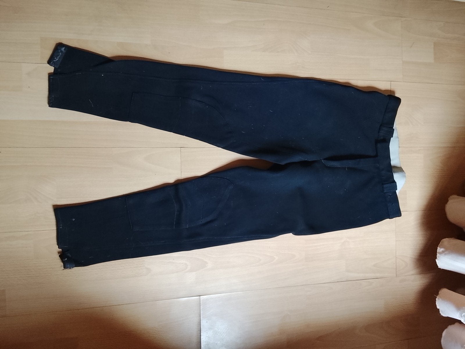 culotte noire Clean Good 42-44, Enlèvement, Taille 42/44 (L)
