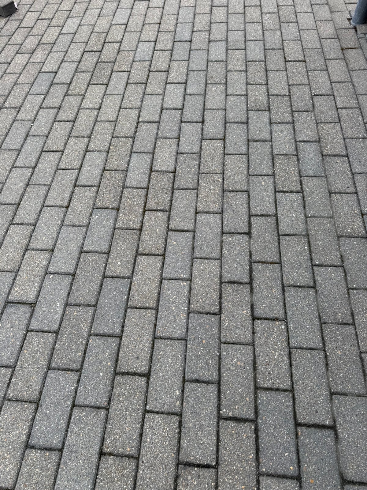 Klinkers, Tuin en Terras, Tegels en Klinkers, Ophalen, Klinkers, Zo goed als nieuw, 10 m² of meer