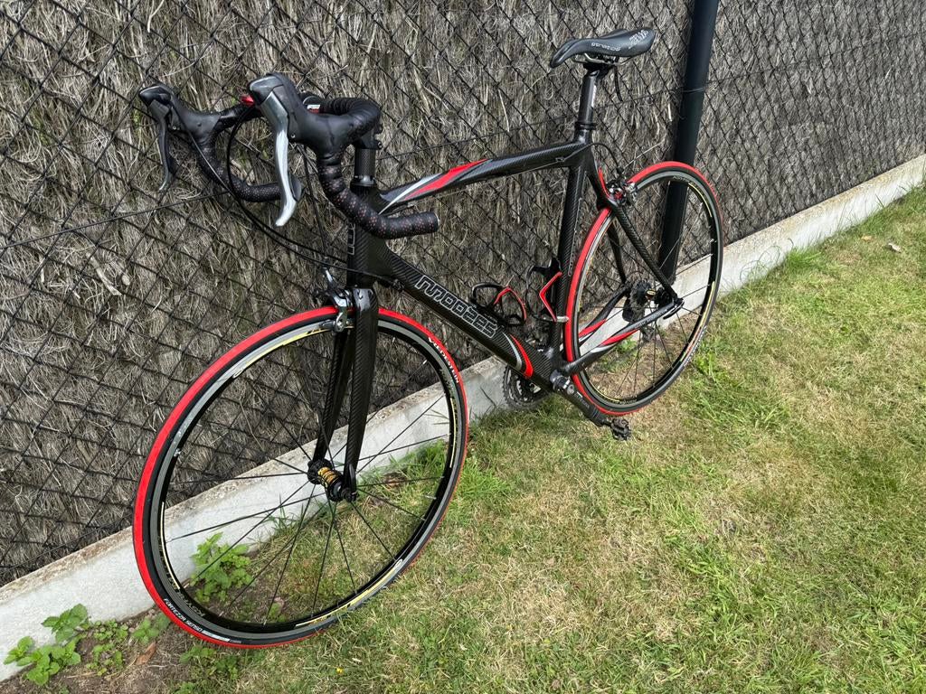 Twee fietsen te koop potk, Ophalen, Zo goed als nieuw