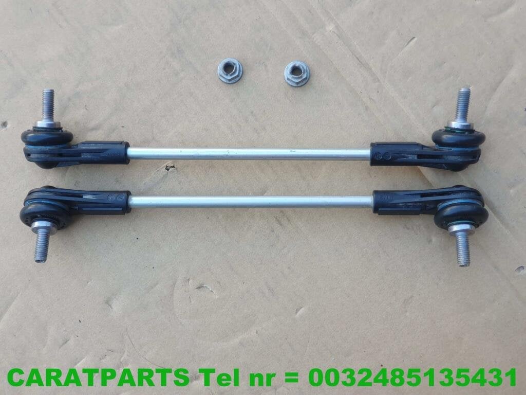6862863 Tige d'accouplement F55 F56 tige stabilisatrice F57, Customer.service@mini.co.uk, Utilisé, Mercedes-Benz, BMW AG