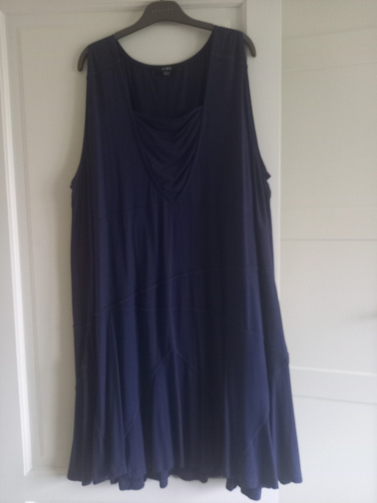 lange top/tuniek oksel-oksel 67cm lengte 1,07, Vêtements | Femmes, Enlèvement ou Envoi