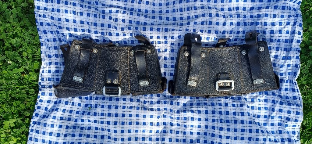 Militaria lot, uniform, leger, WO2, uitrusting, Verzamelen, Ophalen of Verzenden, Luchtmacht, Kleding of Schoenen