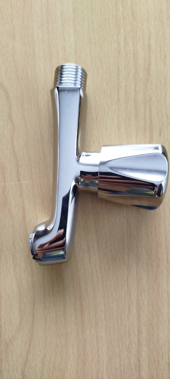 Waterkraan,kraan, lavabokraan, Oudenaarde, Ophalen