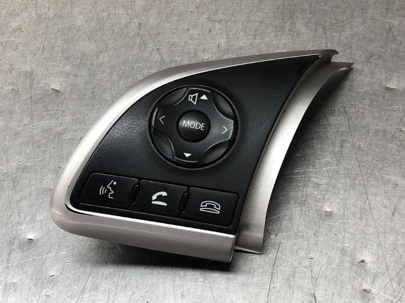 STUURWIEL SCHAKELAARS Outlander (GF / GG) (|8616A027|), Gebruikt, Info@mitsubishi-motors.de, MITSUBISHI, Mitsubishi