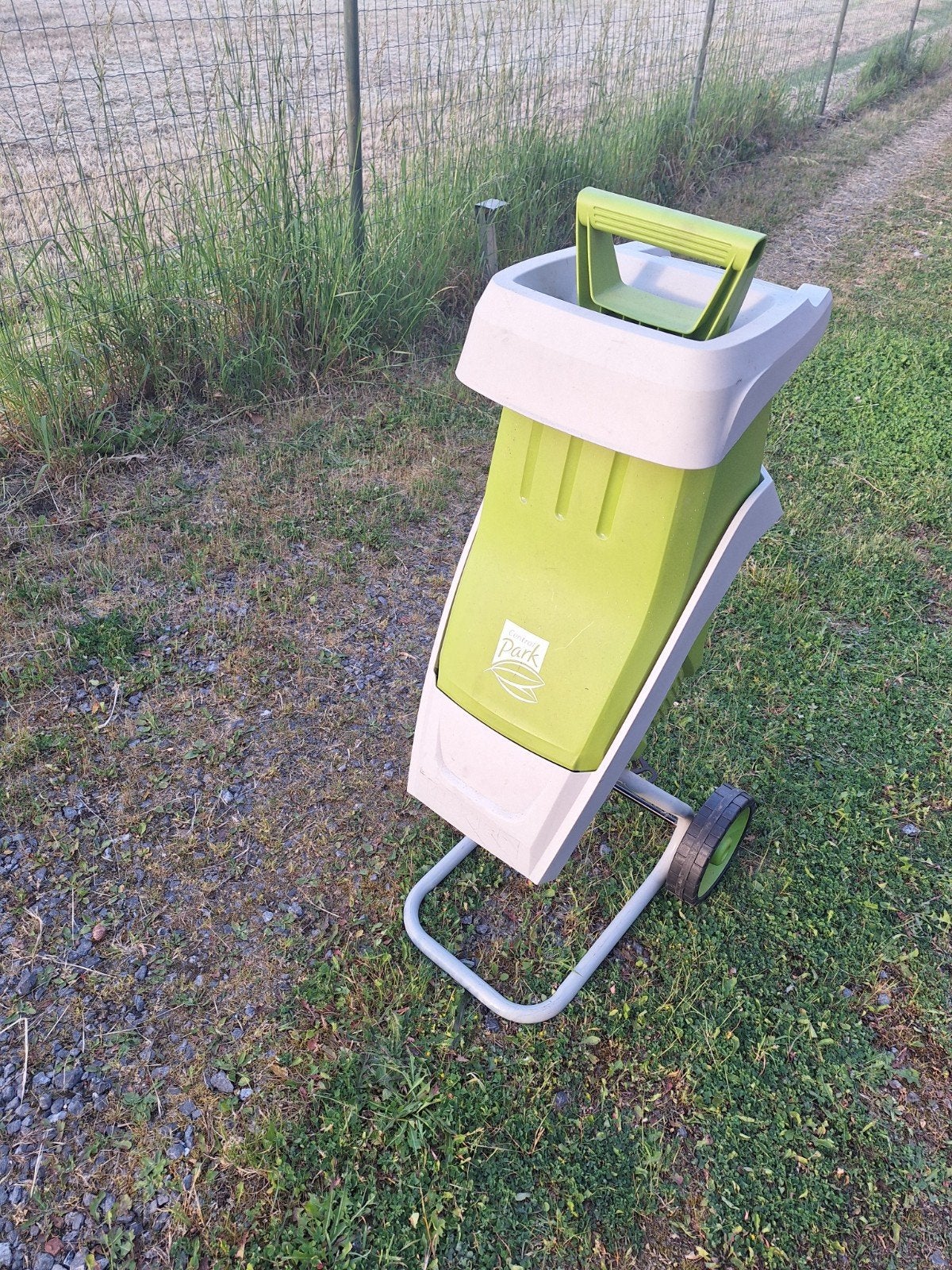 broyeur de branches, Jardin & Terrasse, Déchiqueteurs, Enlèvement ou Envoi