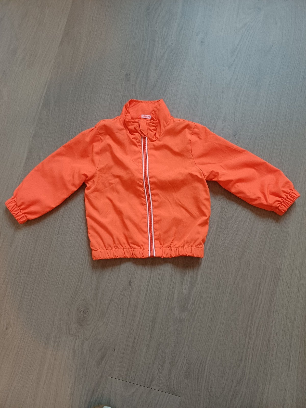 jas maat 86, Kinderen en Baby's, Ophalen, Hema, Jasje