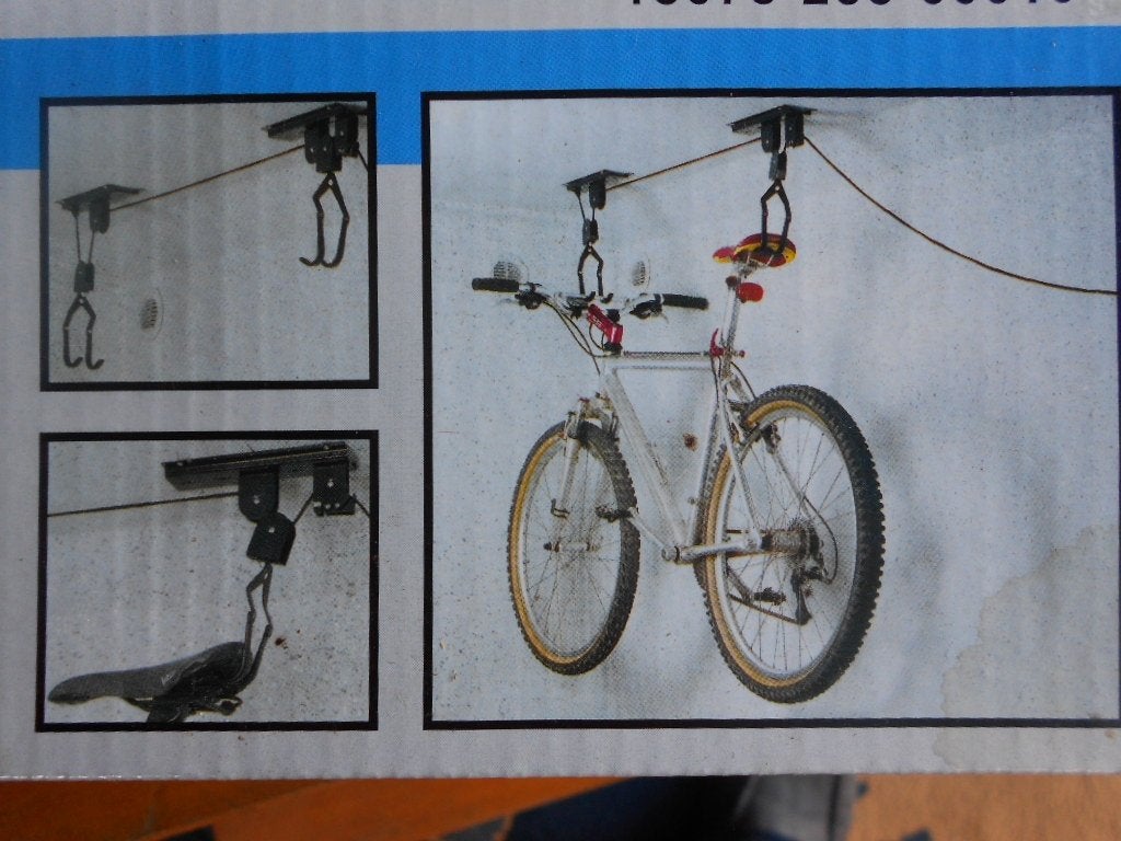 Fietslift, Ophalen of Verzenden, Nieuw