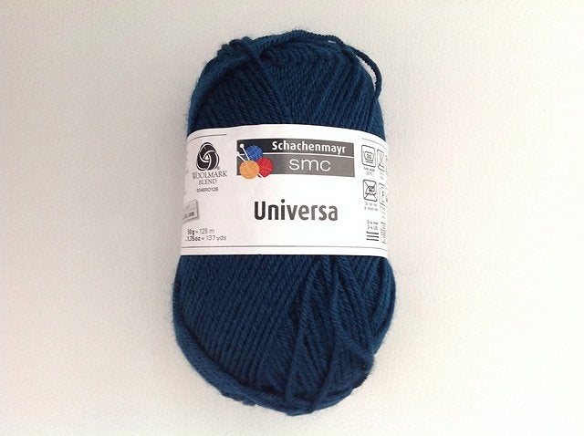 SMC Universa coloris 166, Hobby & Loisirs créatifs, Tricot & Crochet, Enlèvement ou Envoi, Neuf, Tricot, Laine ou Fils