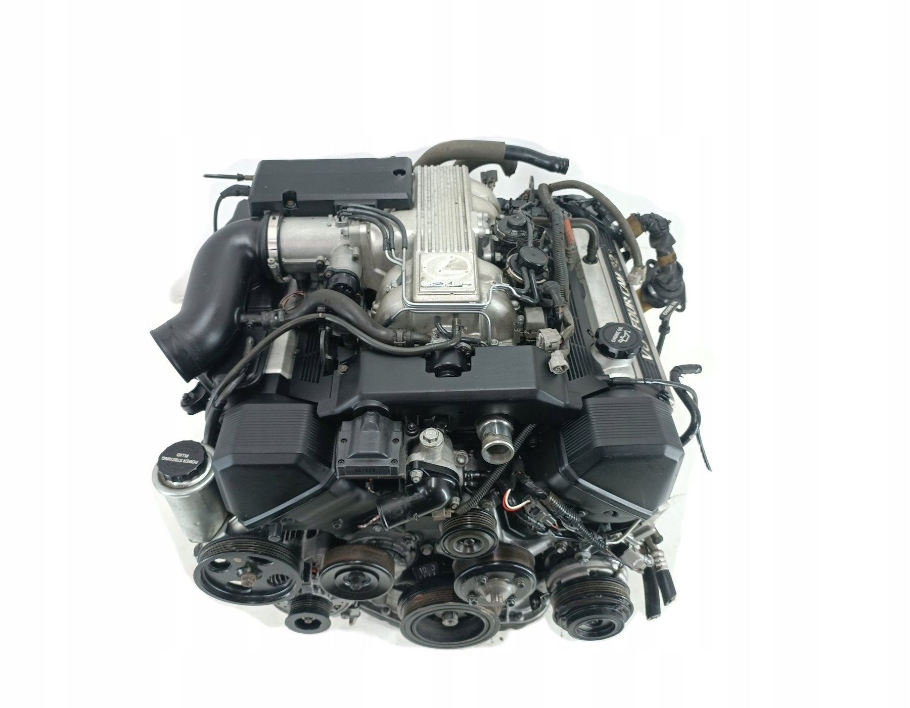 Moteur 1UZFE Complet TOYOTA CROWN CELSIOR SOARER ARISTO, Verzenden, Gebruikt, Overige automerken