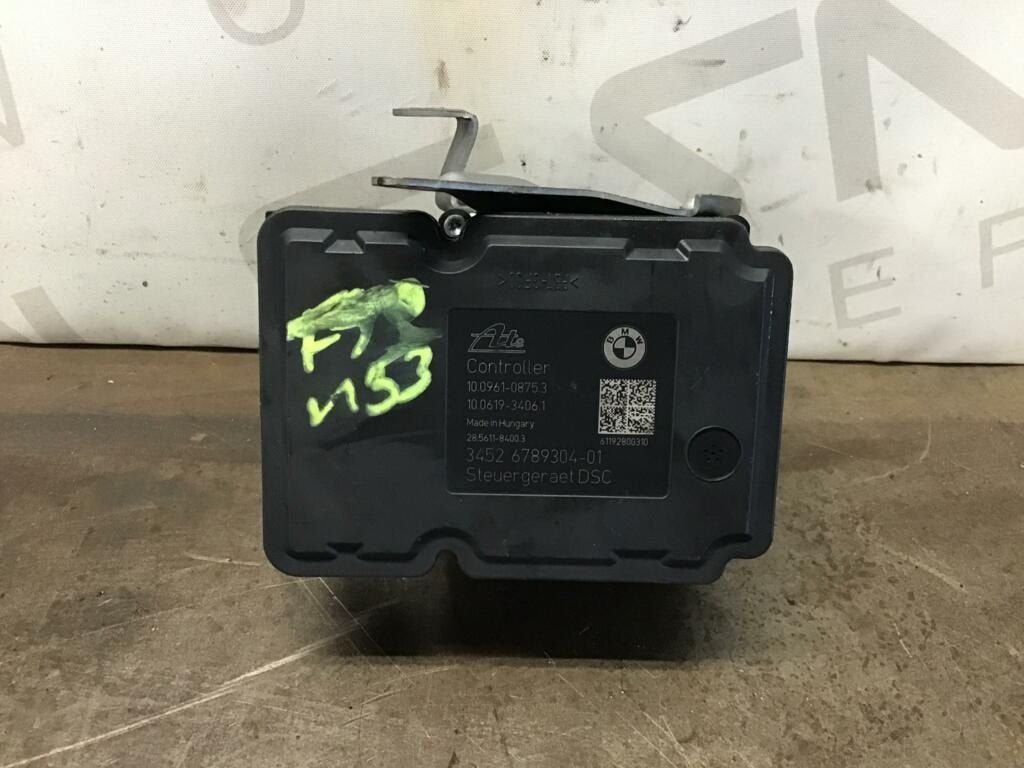 ABS pomp BMW 3-serie E90 325i ('08-'12) 3452678930401, -, Utilisé, -, Enlèvement ou Envoi