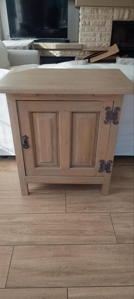 Commode, Maison & Meubles, 70 cm ou plus, 65 cm ou plus, Enlèvement, Utilisé