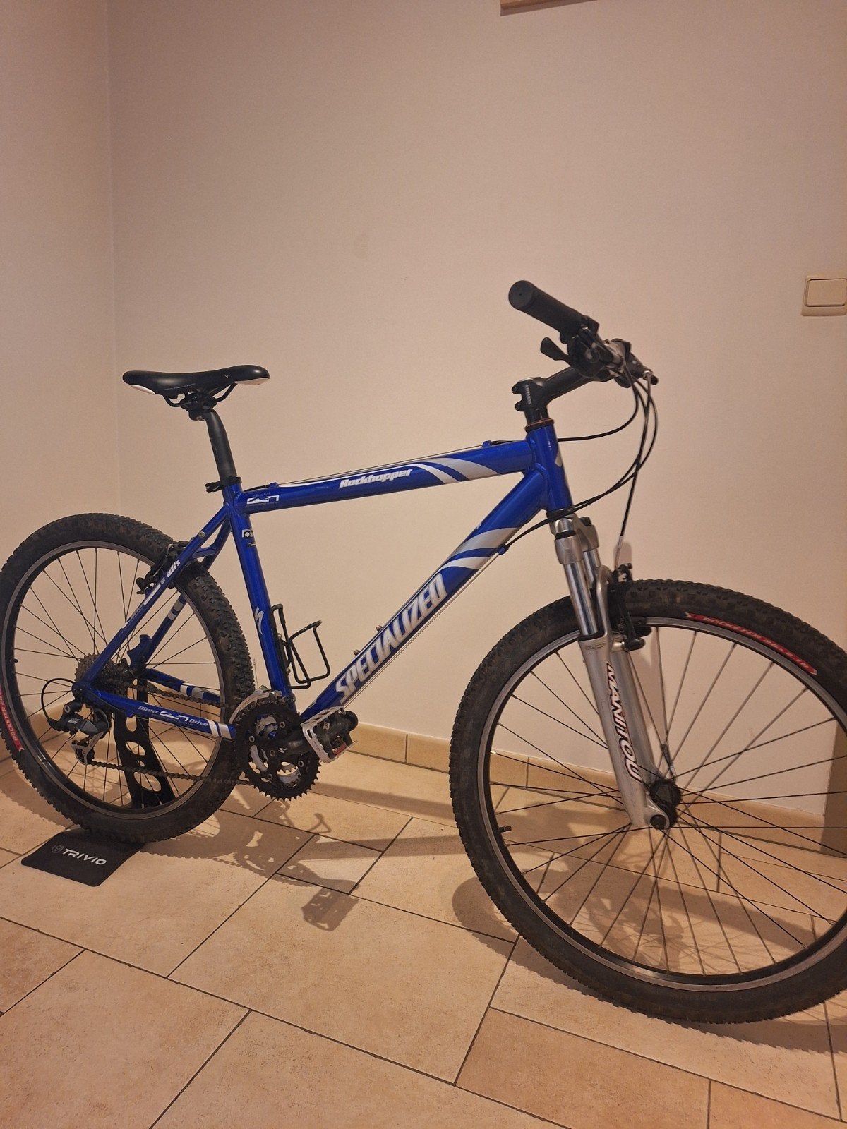 4 x mtb 3x specialized 1x granville prijs bespreekbaar, Fietsen en Brommers, Ophalen