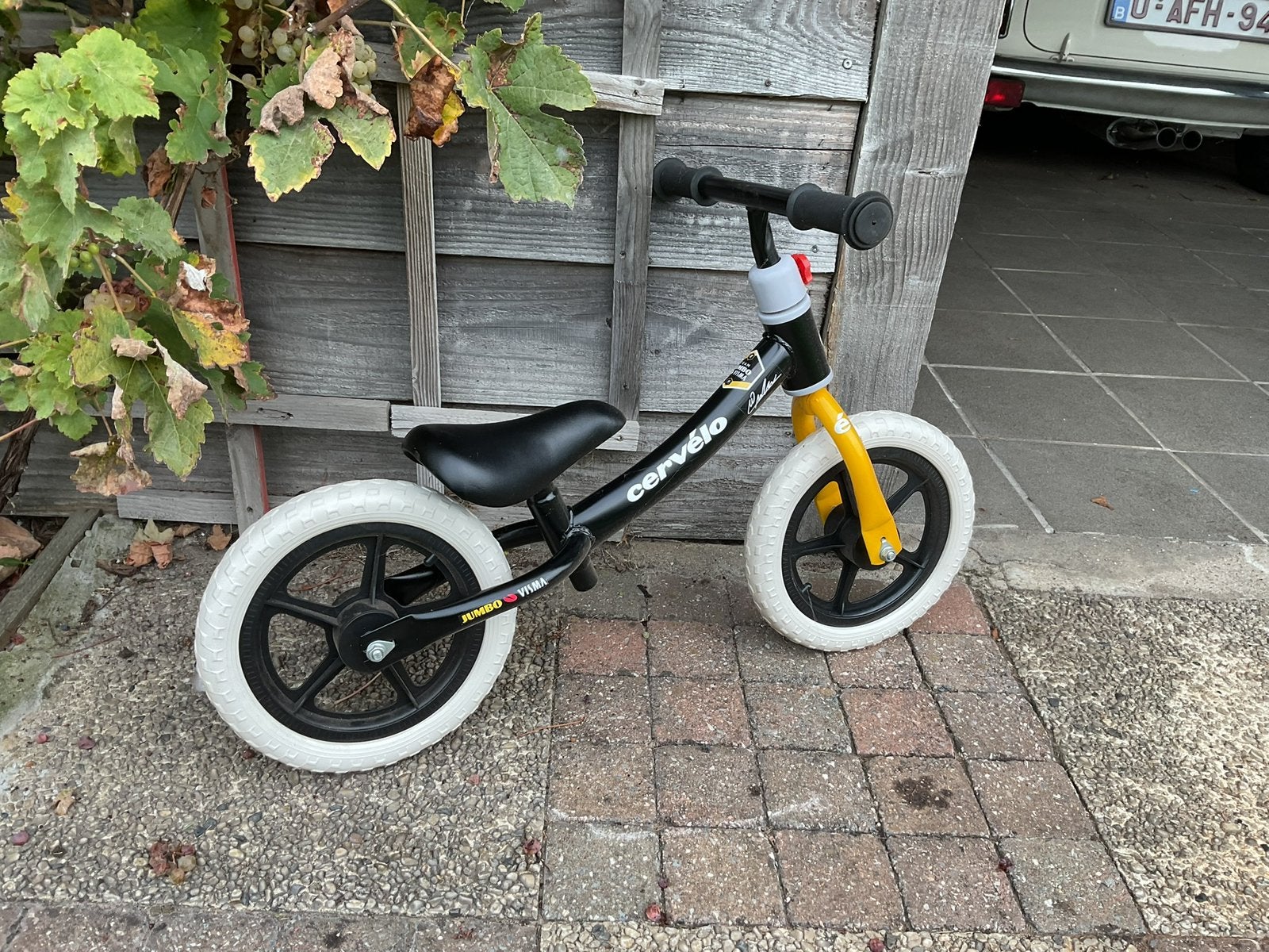Loopfietsje te koop, Vélos & Vélomoteurs, Enlèvement, Comme neuf