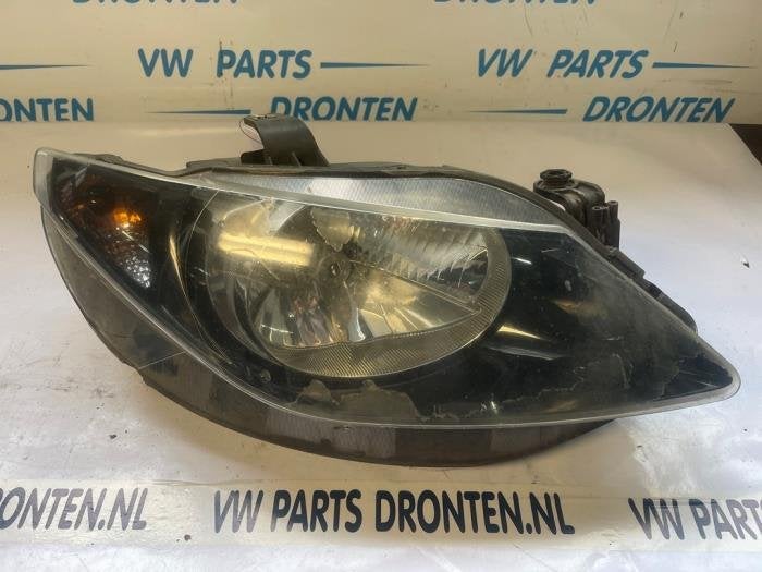 Phare droit d'un Seat Ibiza, Autos : Pièces & Accessoires, -, 3 mois de garantie, Utilisé, -
