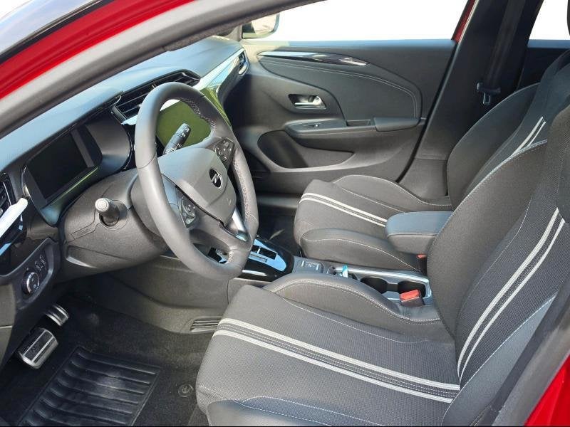 Opel Corsa Electric GS - Carplay - PDC 360 - Camera - LED, 136 pk, Elektrisch, 5 deurs, Corsa