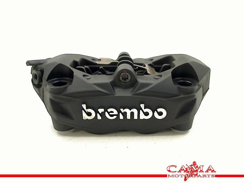 ETRIER DE FREIN AVANT GAUCHE BMW (34118556205), Motos, Pièces | BMW, Utilisé