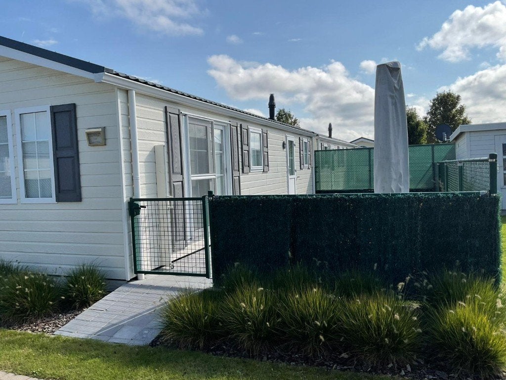 Seacottage ARCABO te koop te Knokke-Heist, Jusqu'à 3