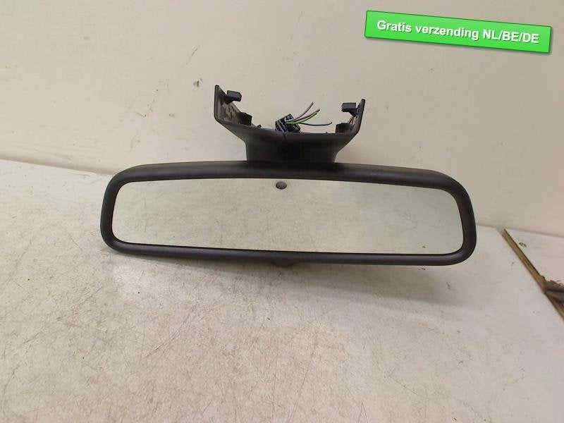 RETROVISEUR INTERIEUR 3 serie Touring (F31) (51169256138), Utilisé, BMW, Petuelring 130
80809  München, DE, Bayerische Motoren Werke AG