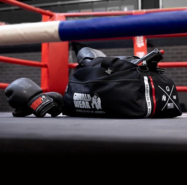 Topkwaliteit sporttas, Verzenden, Nieuw, Unisex volwassen
