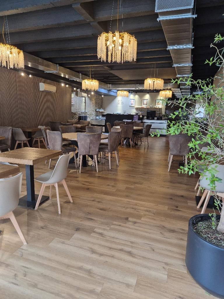 Horeca overname huurprijs 1.345€, Zakelijke goederen, Ophalen