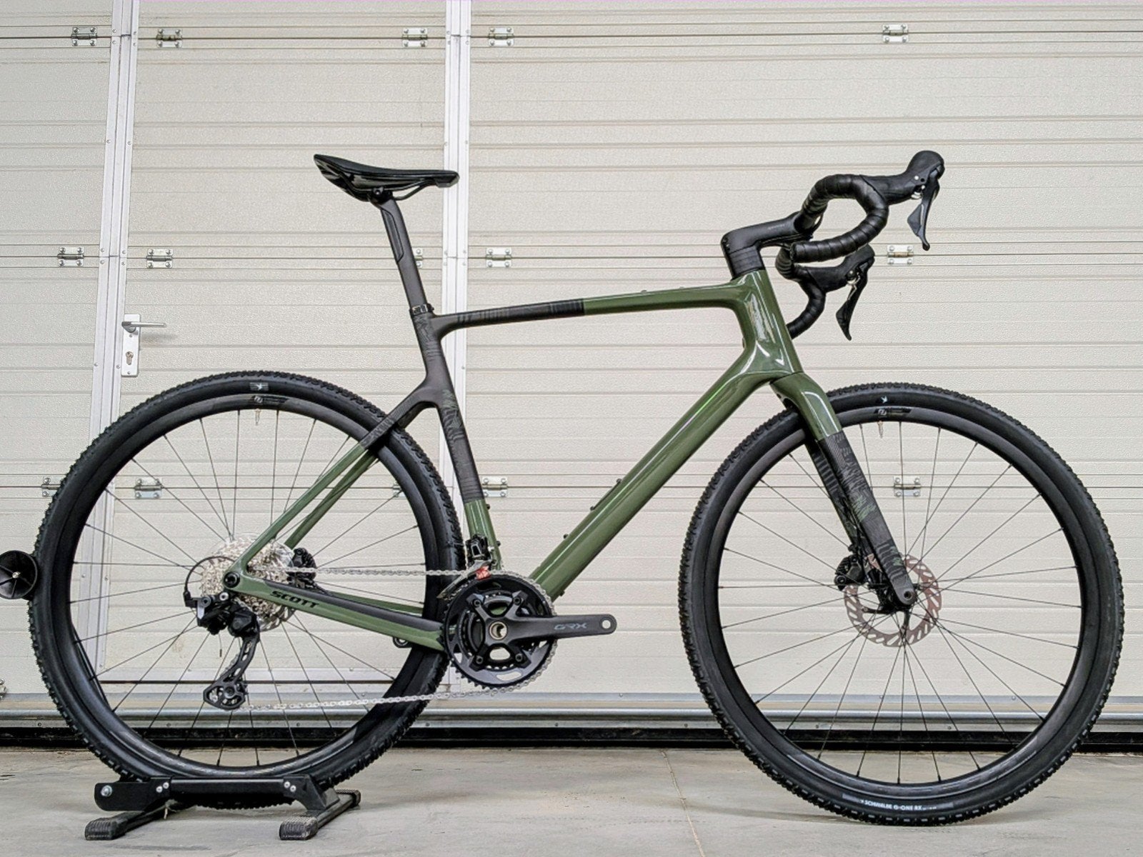 Scott gravelbikes 2026 (0km!), Fietsen en Brommers, 28 inch, Carbon, Heren, Nieuw