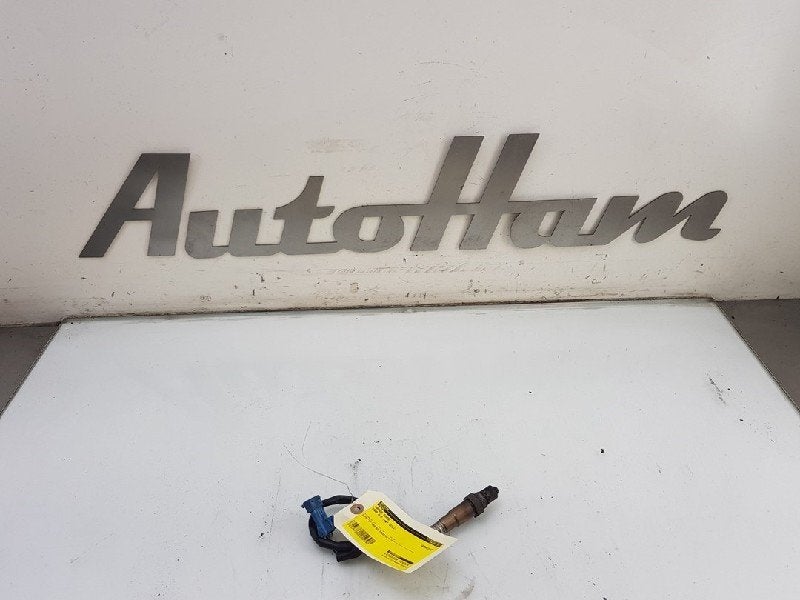 LAMBDASONDE Saab 9-3 II (YS3F) (0258006621), Gebruikt, Saab