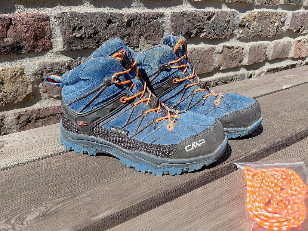 bergschoenen kind CMP maat 33, Kinderen en Baby's, Kinderkleding | Schoenen en Sokken, Jongen of Meisje, Overige typen, Ophalen of Verzenden